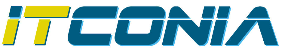 iTConia Logo