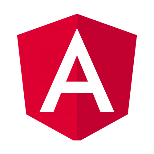 Angular logo