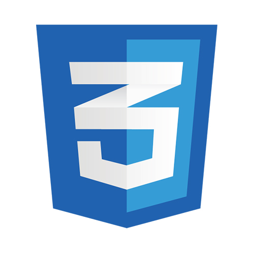 CSS logo