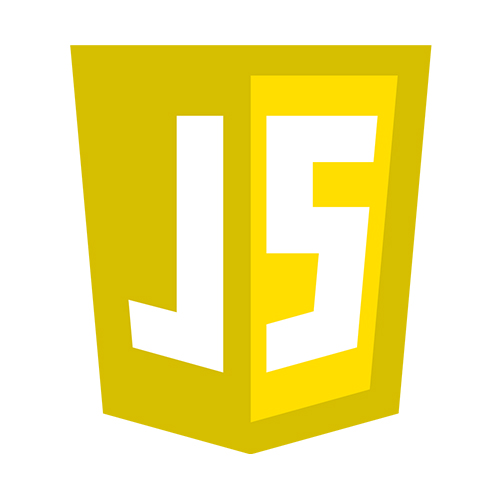 JavaScript logo