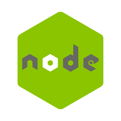 Node.js logo