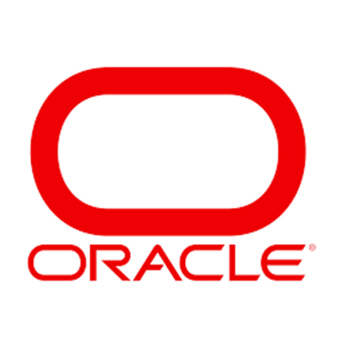 Oracle logo