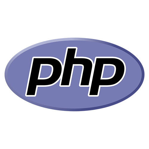 PHP logo