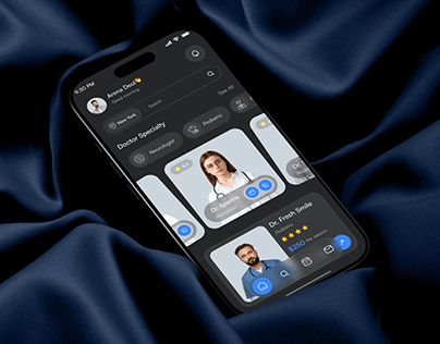 Healthcare Portal