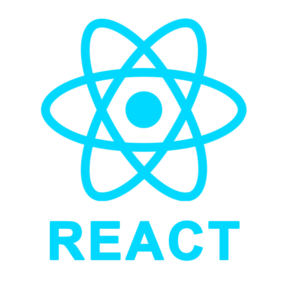 React logo