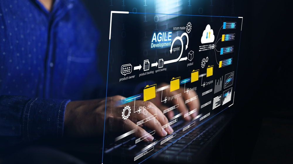 Software development service